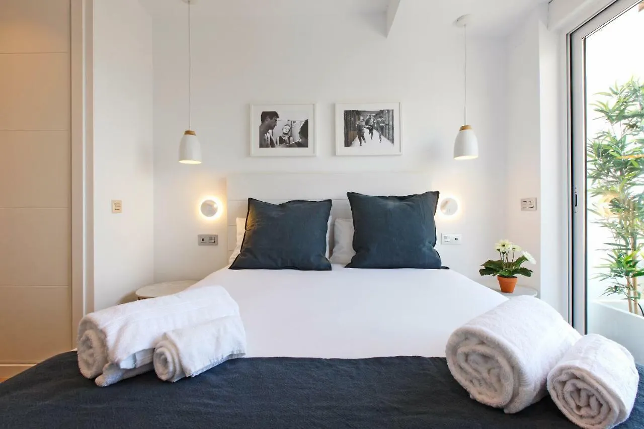 Nogalera Terrace - Adults Only Apartment Torremolinos