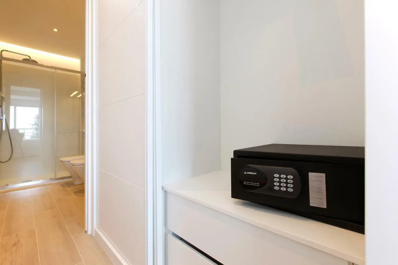 Nogalera Terrace - Adults Only Apartment Torremolinos