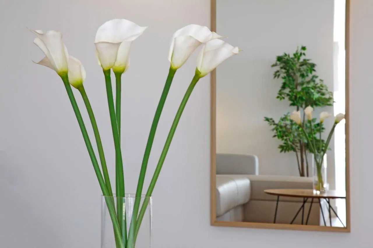 Nogalera Terrace - Adults Only Apartment Torremolinos 0*,  Spain