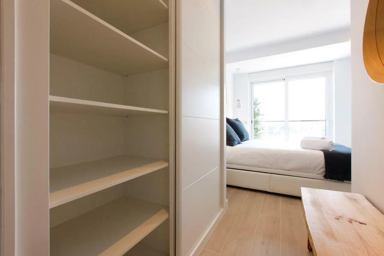 Nogalera Terrace - Adults Only Apartment Torremolinos 0*,