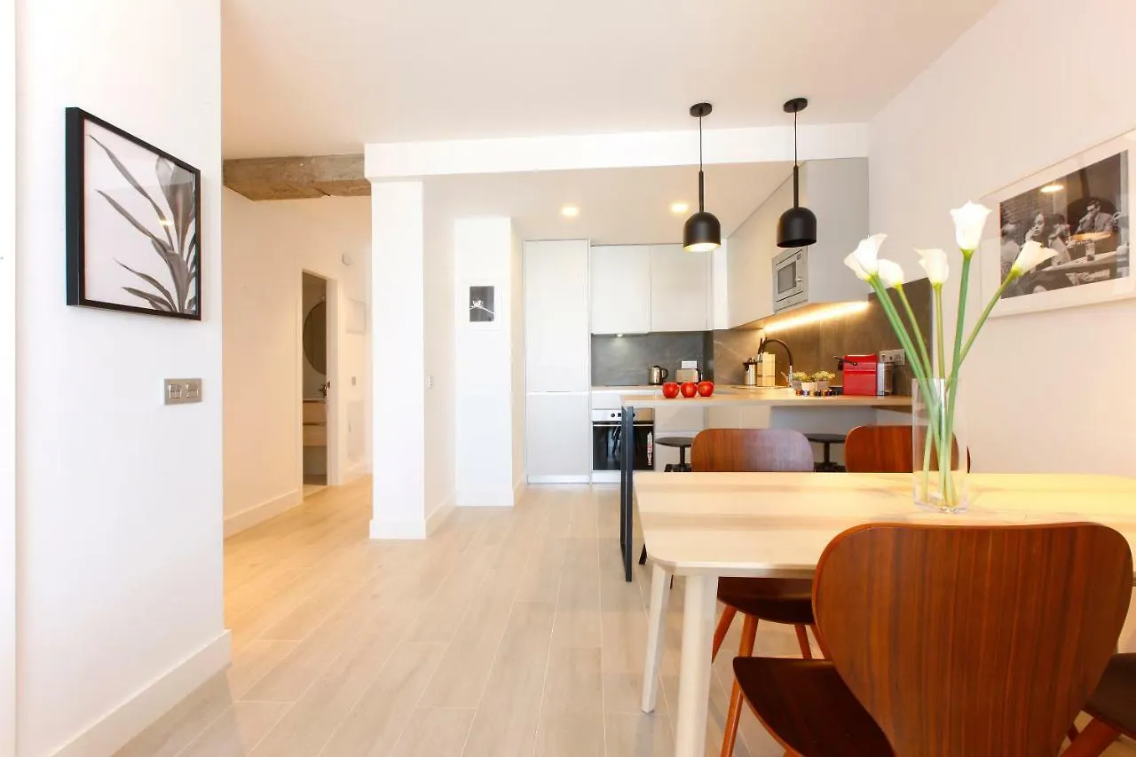 Nogalera Terrace - Adults Only Apartment Torremolinos