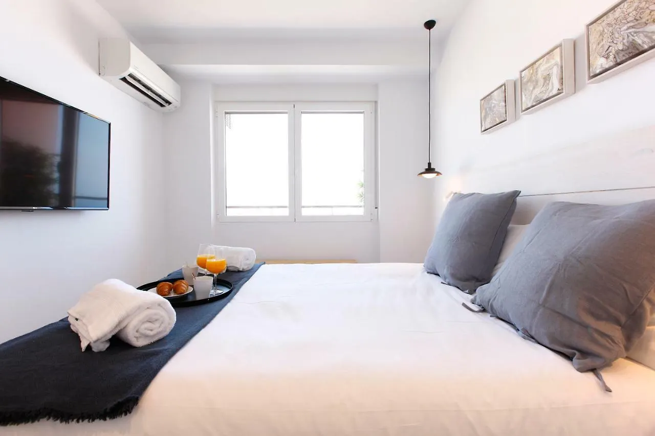 Nogalera Terrace - Adults Only Apartment Torremolinos 0*,