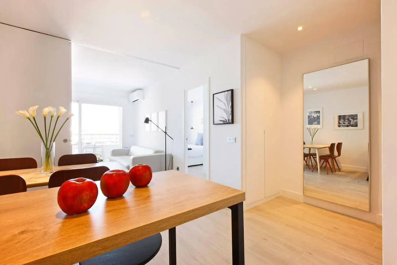 Nogalera Terrace - Adults Only Apartment Torremolinos