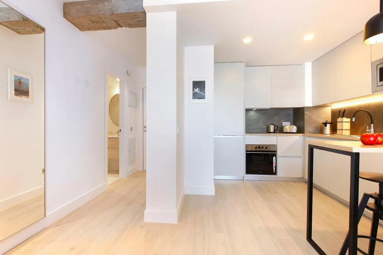 Nogalera Terrace - Adults Only Apartment Torremolinos
