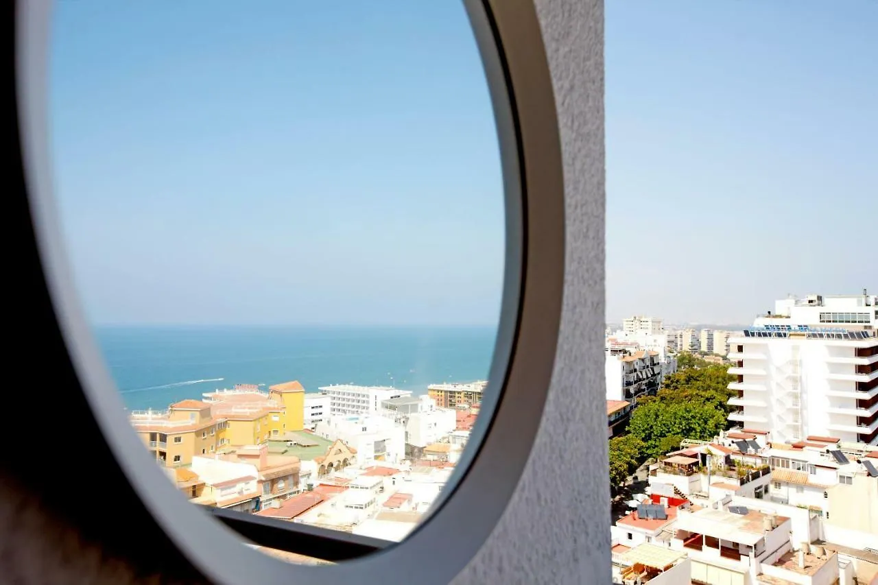 Nogalera Terrace - Adults Only Apartment Torremolinos Spain
