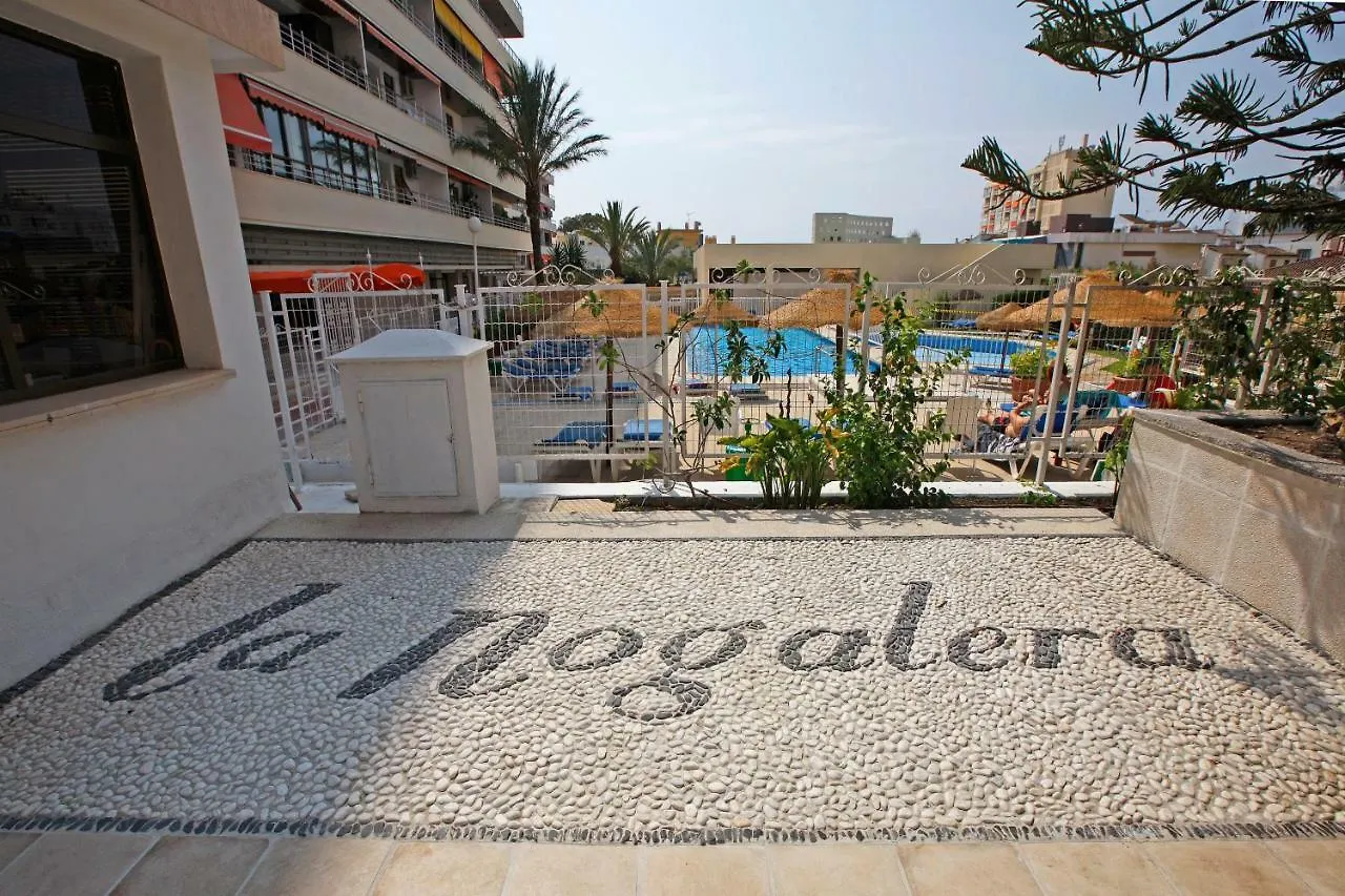 Nogalera Terrace - Adults Only Apartment Torremolinos 0*,  Spain