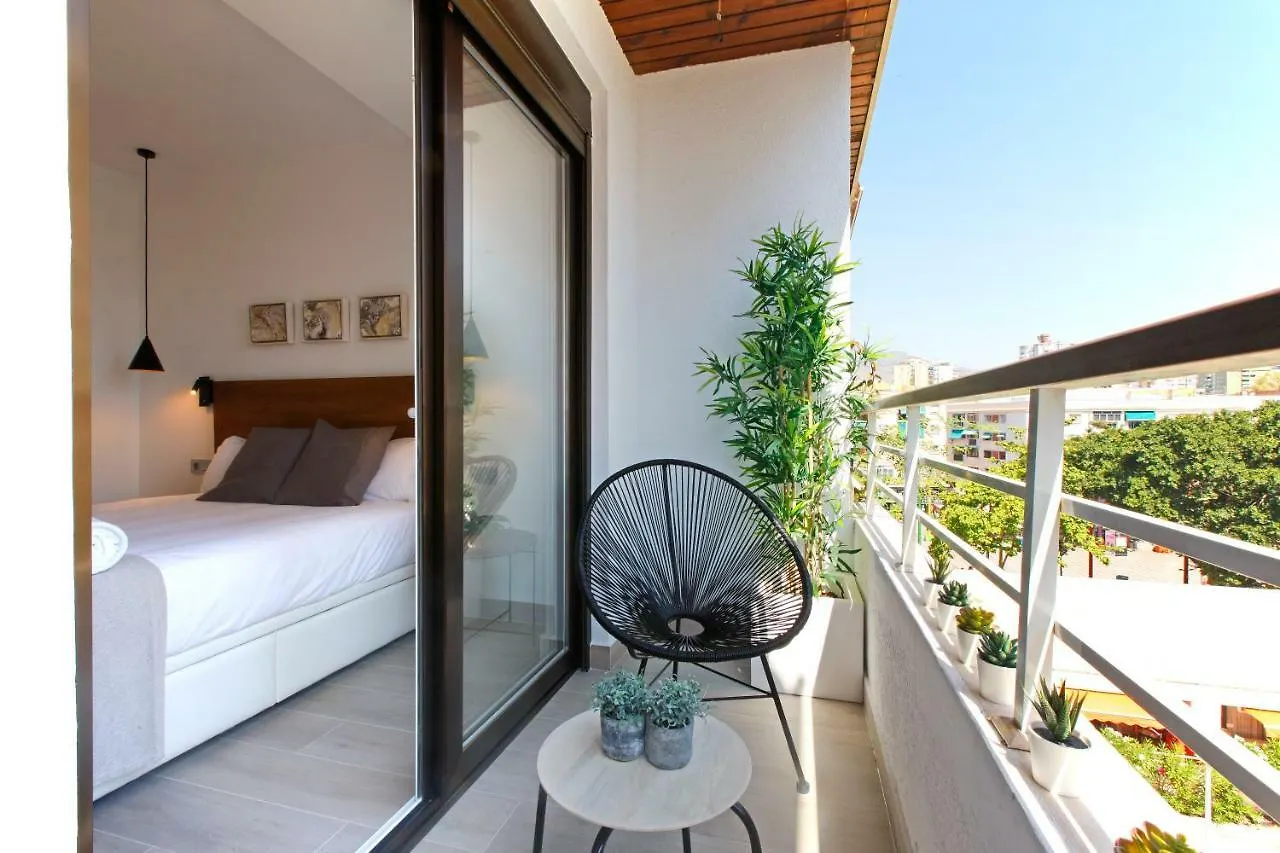 Nogalera Terrace - Adults Only Apartment Torremolinos