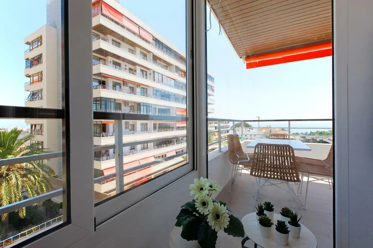 Nogalera Terrace - Adults Only Apartment Torremolinos Spain