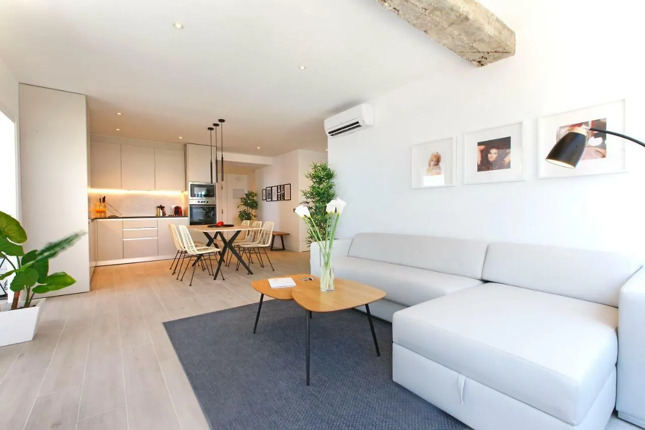Nogalera Terrace - Adults Only Apartment Torremolinos 0*,  Spain