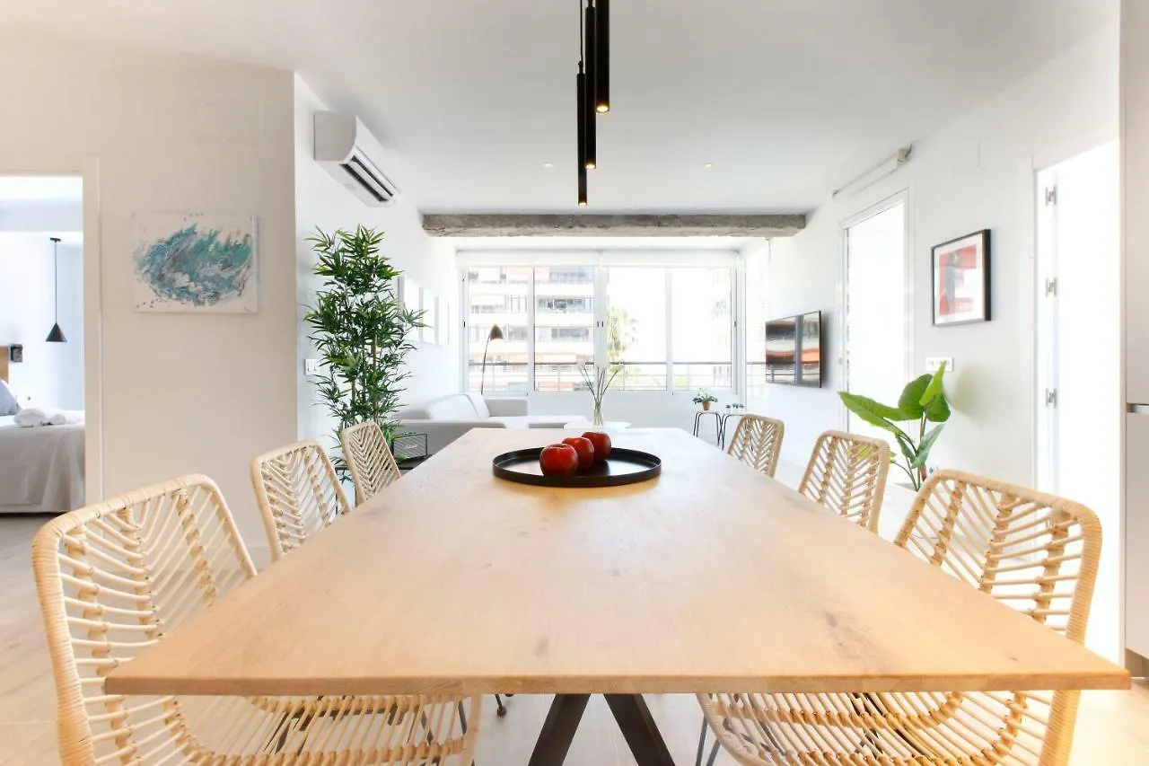Nogalera Terrace - Adults Only Apartment Torremolinos Spain