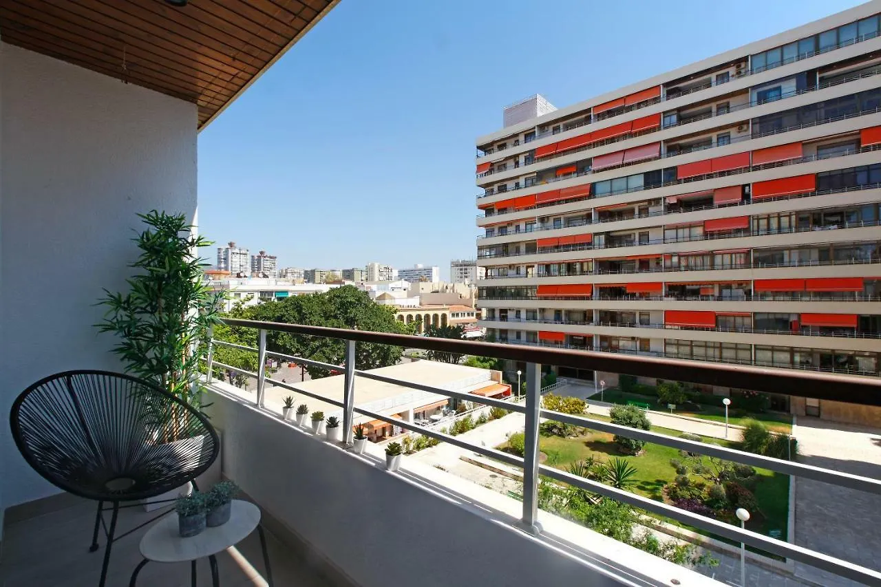 Nogalera Terrace - Adults Only Apartment Torremolinos Spain
