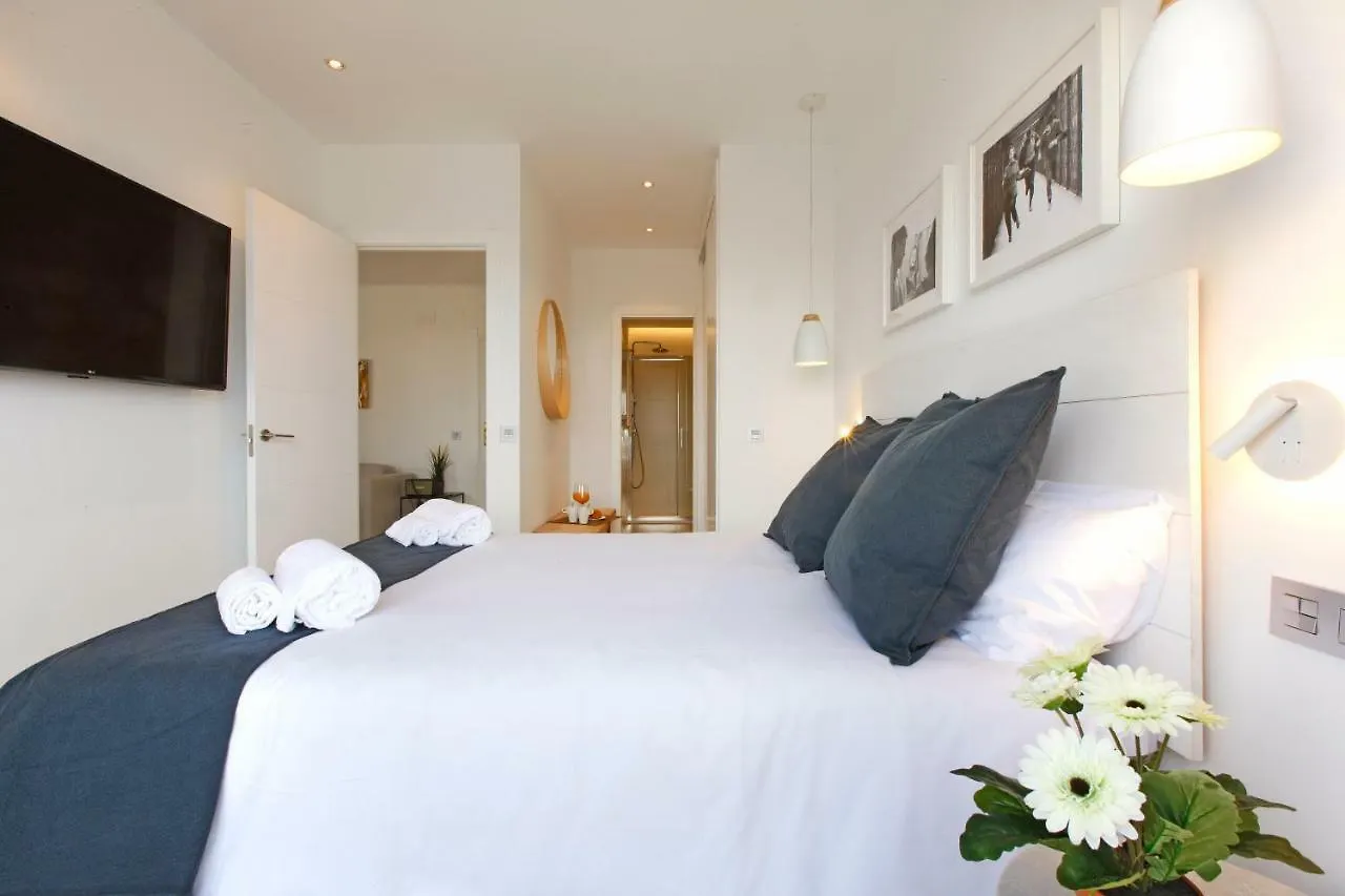 شقة Nogalera Terrace - Adults Only توريمولينوس