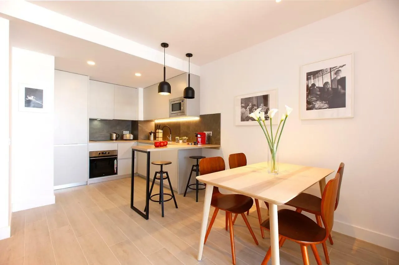Nogalera Terrace - Adults Only Apartment Torremolinos Spain