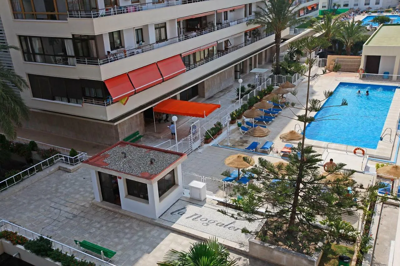 شقة Nogalera Terrace - Adults Only توريمولينوس إسبانيا