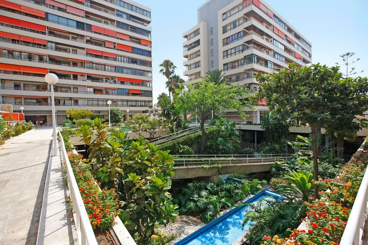 شقة Nogalera Terrace - Adults Only توريمولينوس