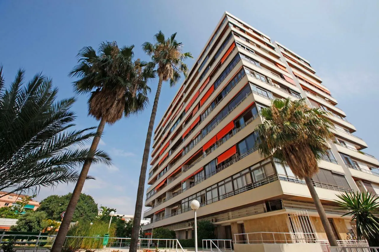 Nogalera Terrace - Adults Only Apartment Torremolinos