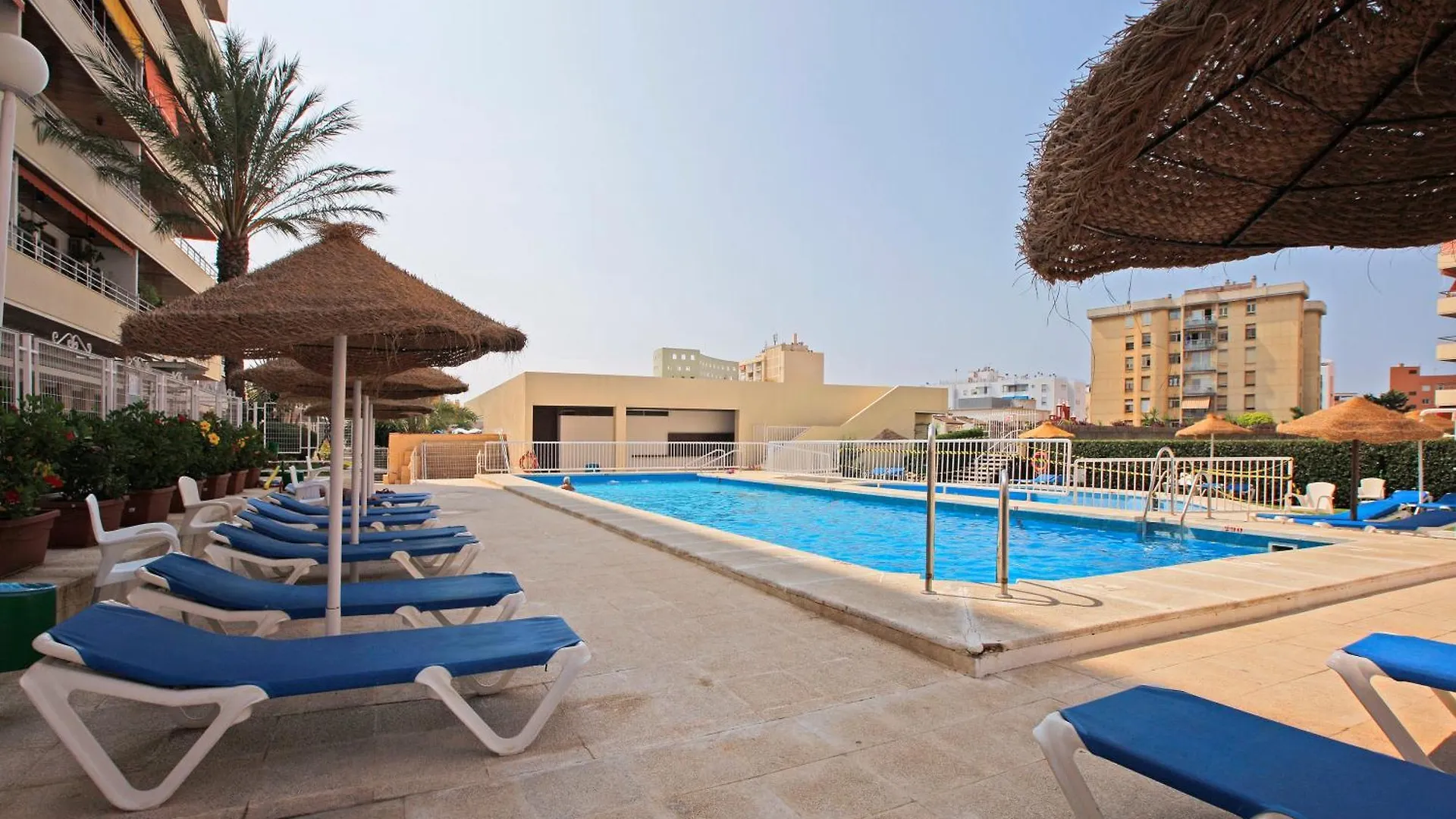 شقة Nogalera Terrace - Adults Only توريمولينوس