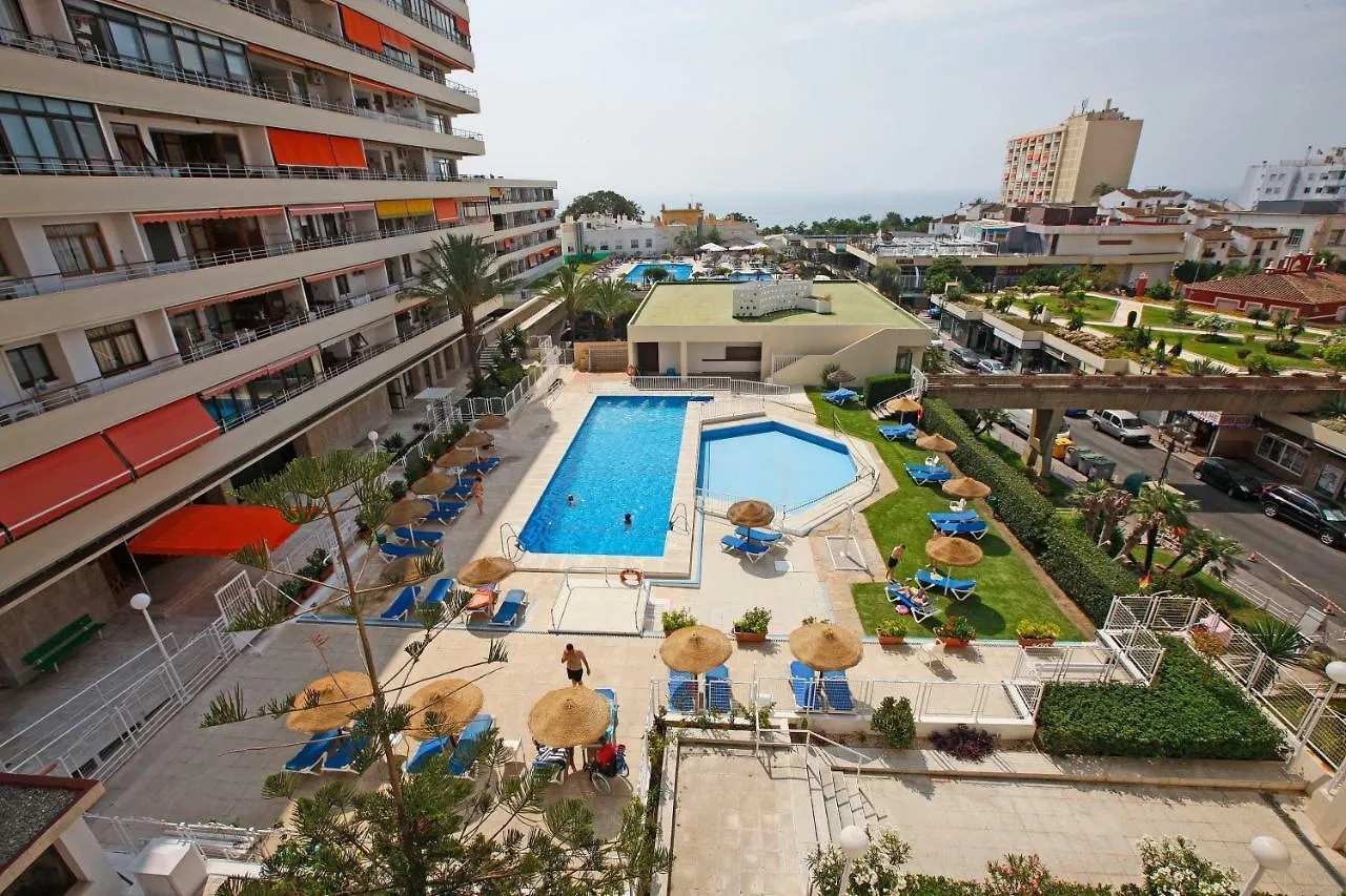 شقة Nogalera Terrace - Adults Only توريمولينوس
