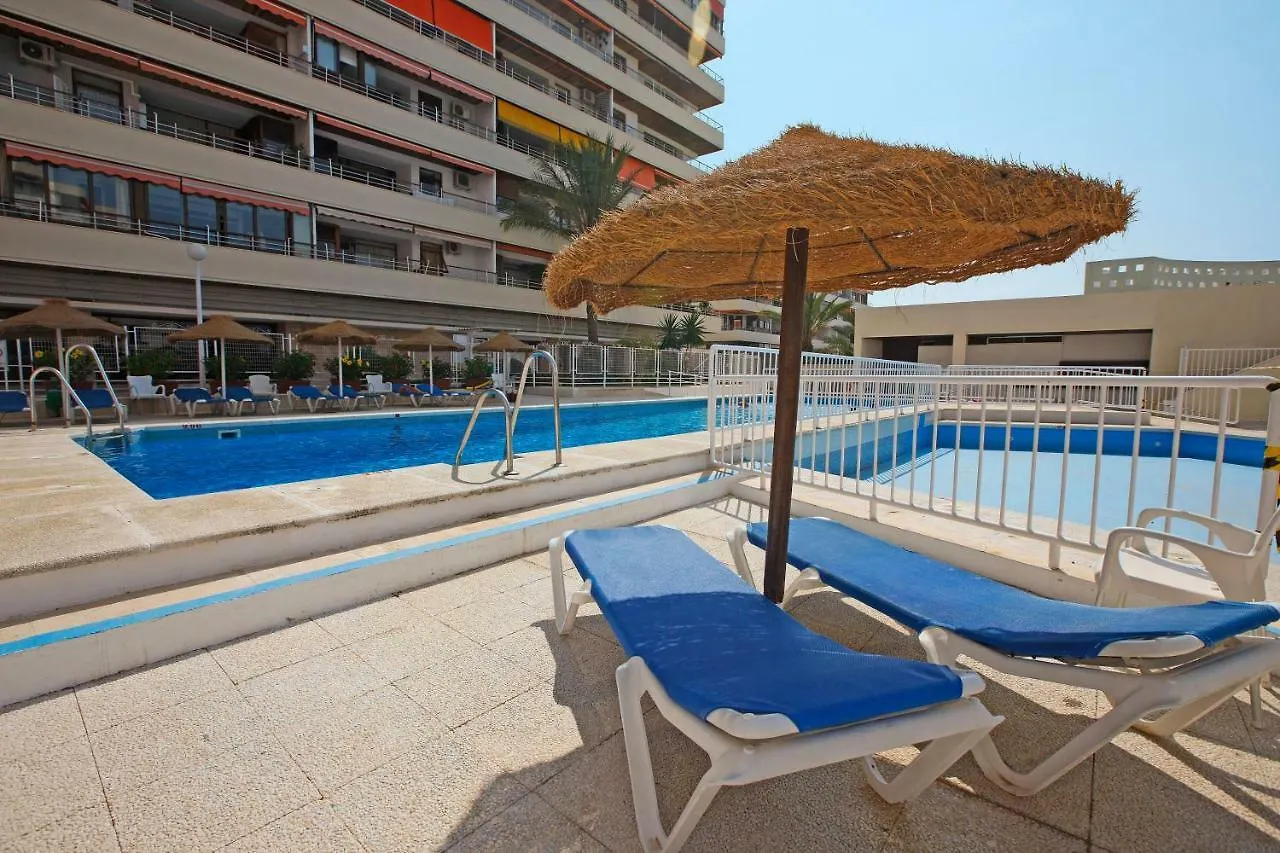 شقة Nogalera Terrace - Adults Only توريمولينوس