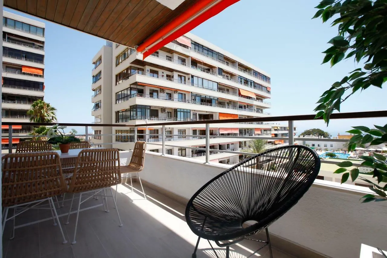 شقة Nogalera Terrace - Adults Only توريمولينوس 0*,  إسبانيا