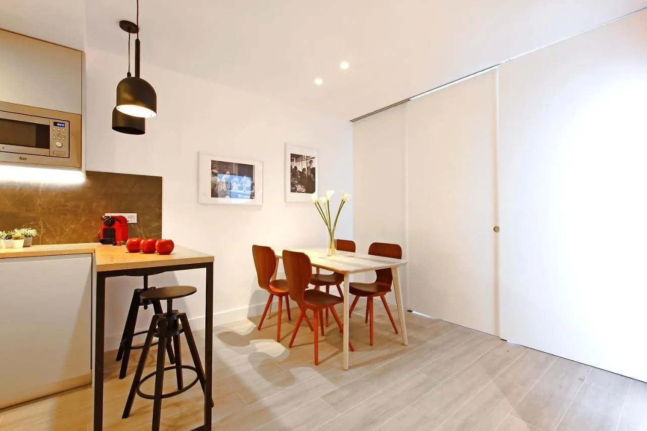 شقة Nogalera Terrace - Adults Only توريمولينوس 0*,