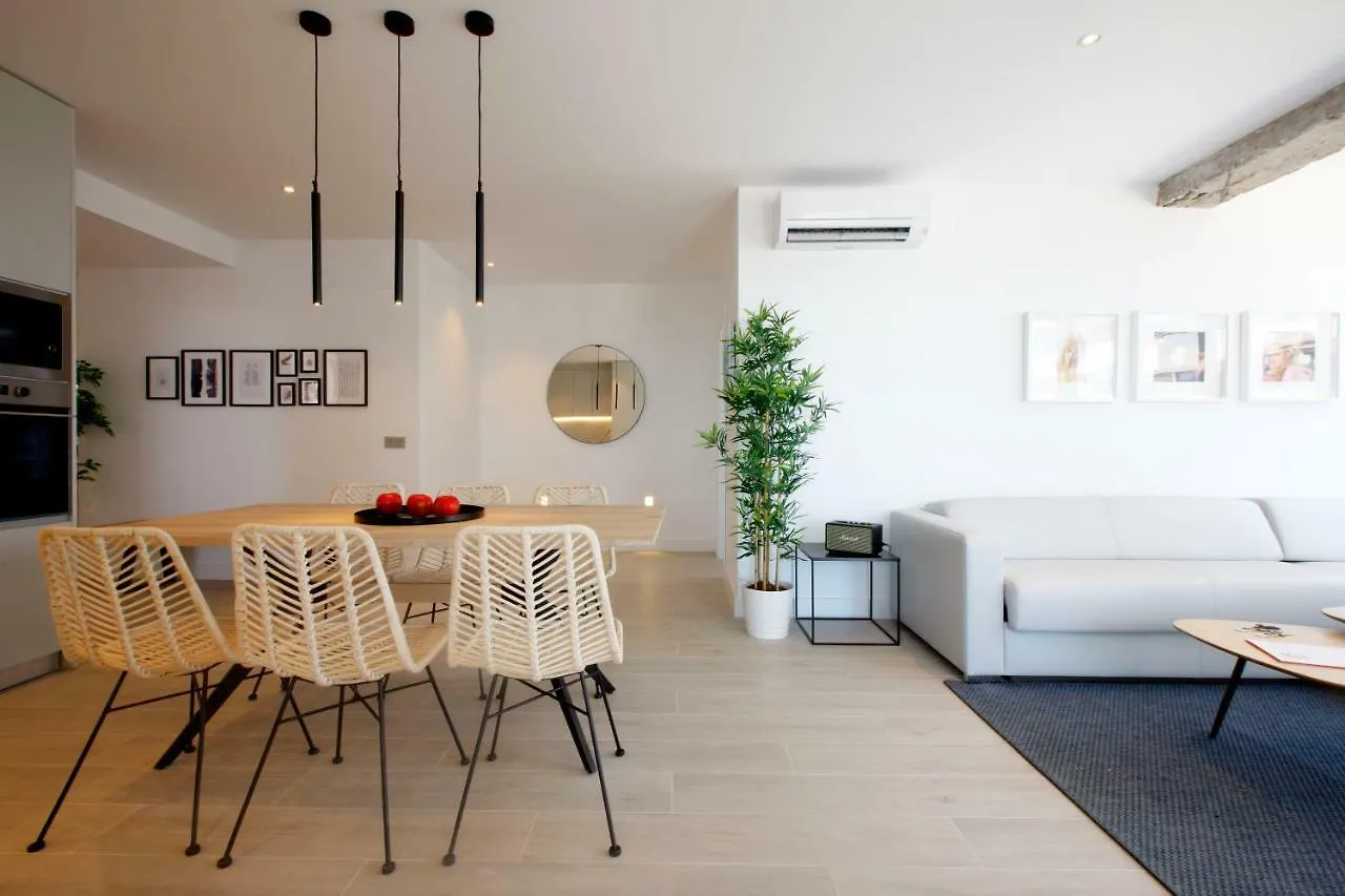 Nogalera Terrace - Adults Only Apartment Torremolinos
