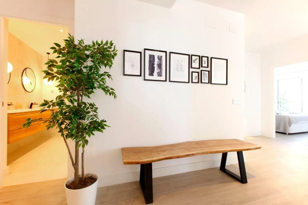 Nogalera Terrace - Adults Only Apartment Torremolinos