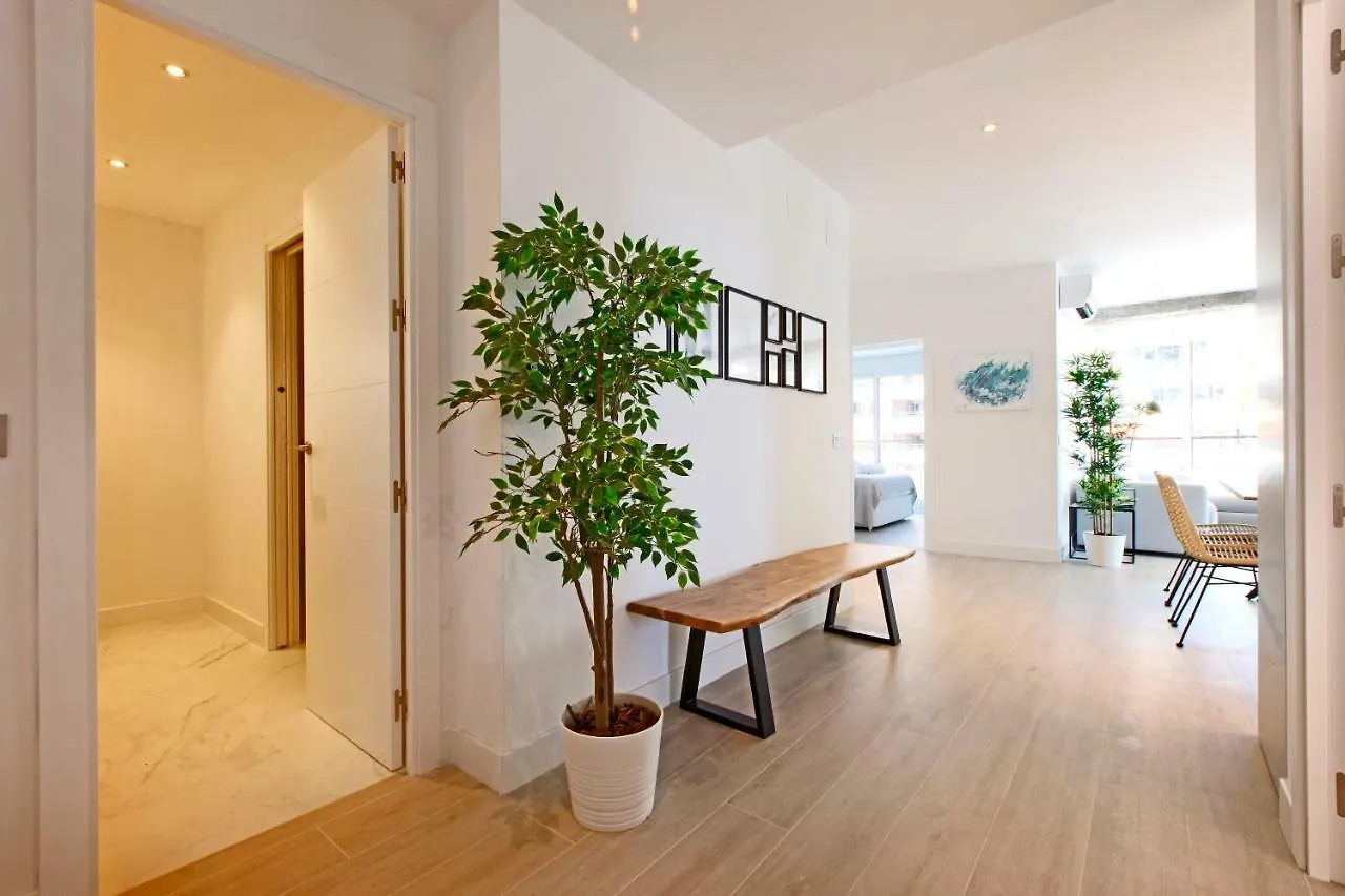 Nogalera Terrace - Adults Only Apartment Torremolinos